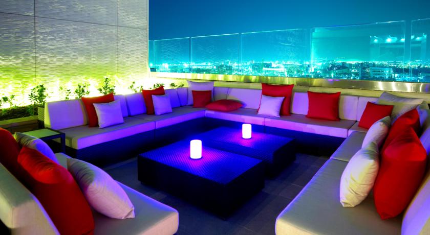 Aloft Abu Dhabi — Абу Дабі, Об'єднані Арабські Емірати мініатюра 26