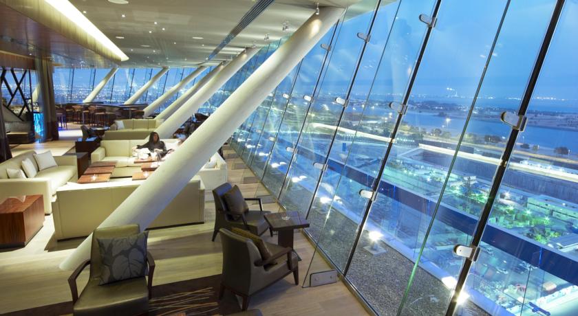 Aloft Abu Dhabi — Абу Дабі, Об'єднані Арабські Емірати мініатюра 30