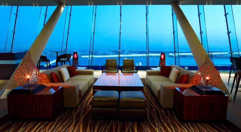 Aloft Abu Dhabi — Абу Дабі, Об'єднані Арабські Емірати мініатюра 32
