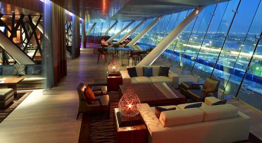 Aloft Abu Dhabi — Абу Дабі, Об'єднані Арабські Емірати мініатюра 34