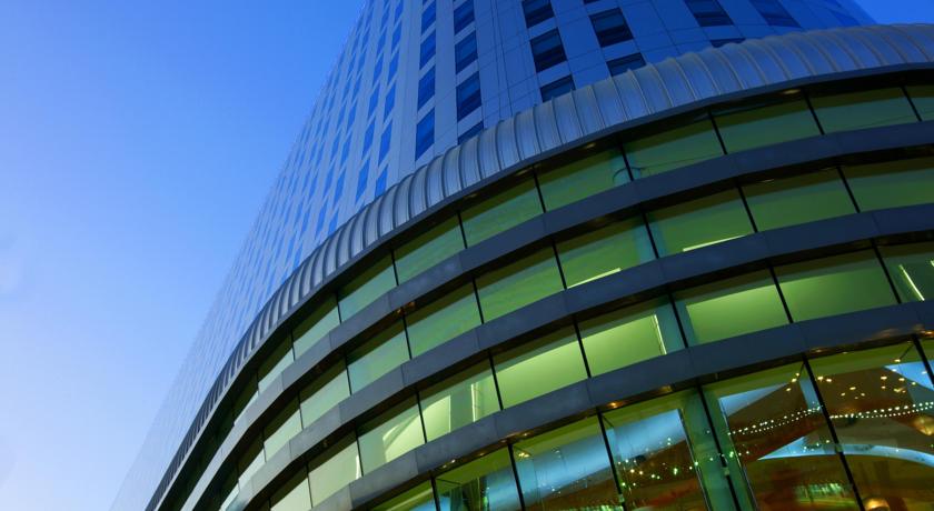 Aloft Abu Dhabi — Абу Дабі, Об'єднані Арабські Емірати мініатюра 35