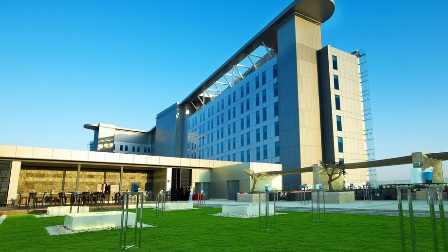 Aloft Abu Dhabi — Абу Дабі, Об'єднані Арабські Емірати мініатюра 42