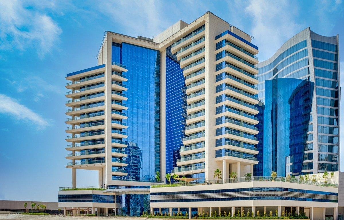 The First Collection Business Bay — Дубаї, Об'єднані Арабські Емірати мініатюра 64