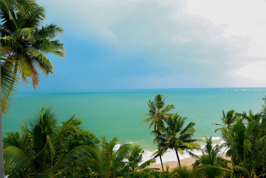 Ceylon Sea Hotel & Spa — Тангалле, Шрі Ланка мініатюра 11