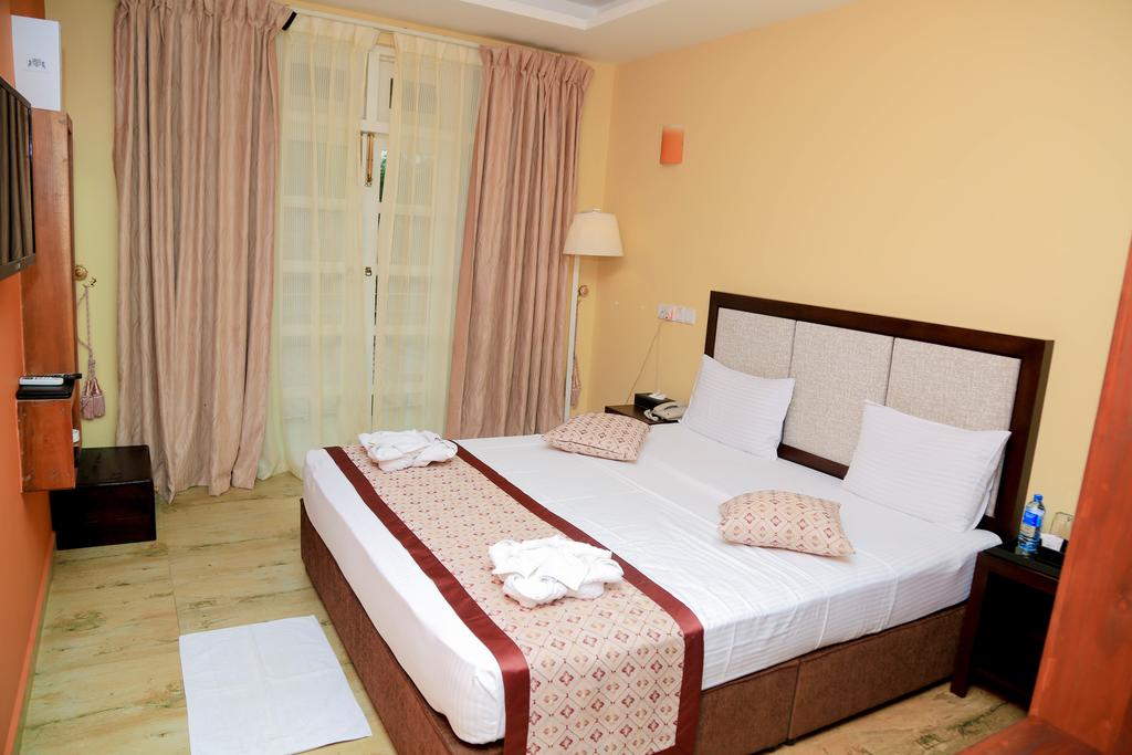 Ceylon Sea Hotel & Spa — Тангалле, Шрі Ланка мініатюра 28