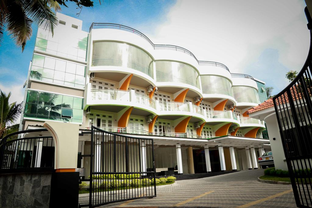 Ceylon Sea Hotel & Spa — Тангалле, Шрі Ланка мініатюра 31