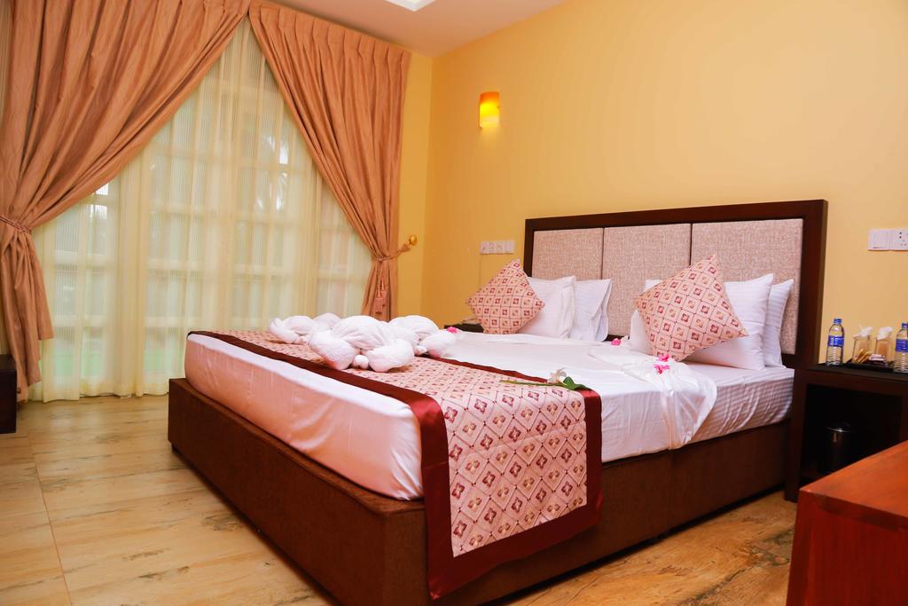 Ceylon Sea Hotel & Spa — Тангалле, Шрі Ланка мініатюра 32