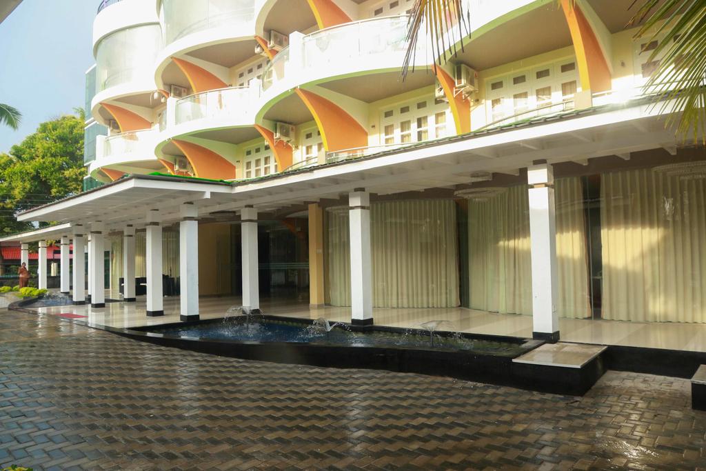 Ceylon Sea Hotel & Spa — Тангалле, Шрі Ланка мініатюра 33