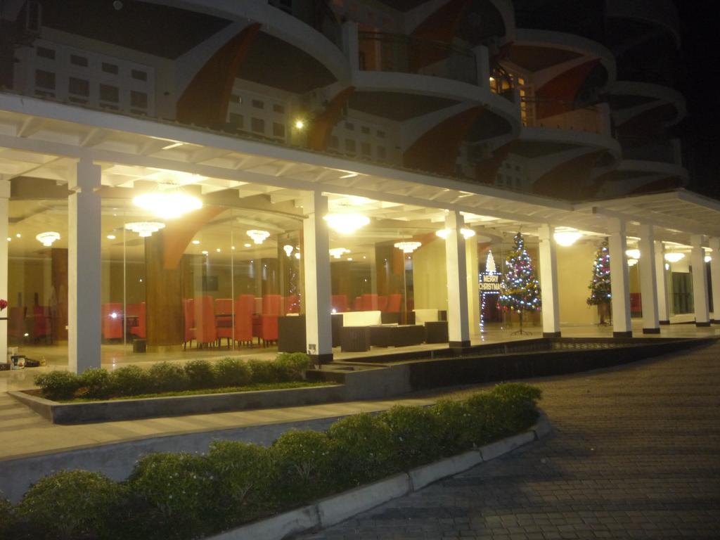 Ceylon Sea Hotel & Spa — Тангалле, Шрі Ланка мініатюра 36