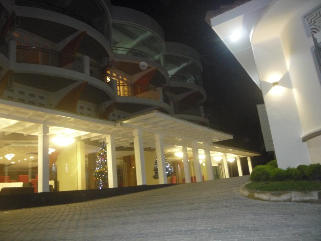 Ceylon Sea Hotel & Spa — Тангалле, Шрі Ланка мініатюра 37