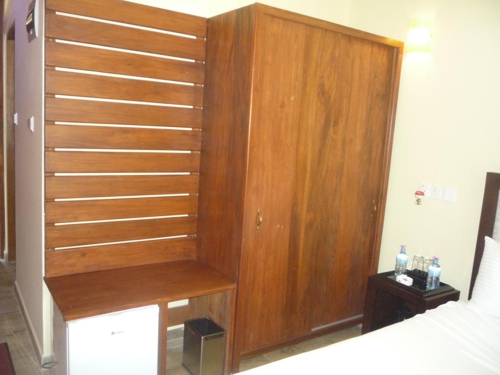 Ceylon Sea Hotel & Spa — Тангалле, Шрі Ланка мініатюра 38