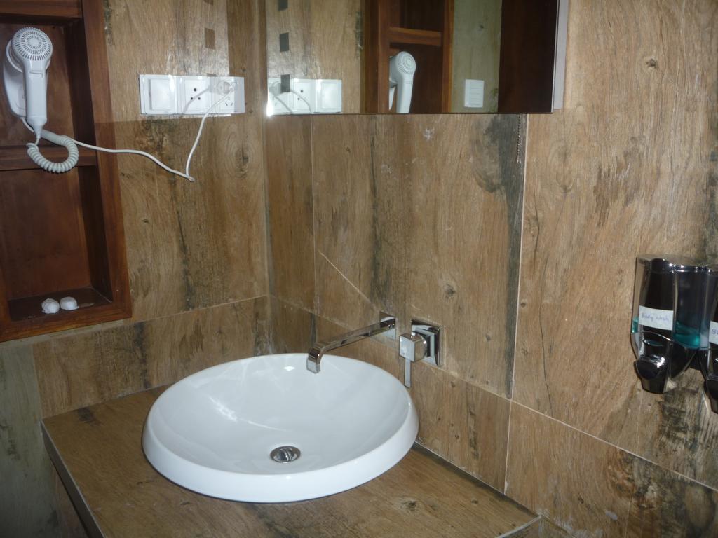 Ceylon Sea Hotel & Spa — Тангалле, Шрі Ланка мініатюра 39