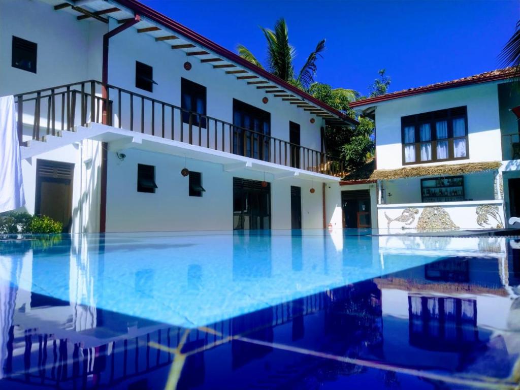 Tangalle Lagoon Villa — Тангалле, Шрі Ланка мініатюра 82