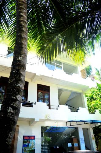 Holiday Inn Unawatuna — Унаватуна, Шрі Ланка — фото 1