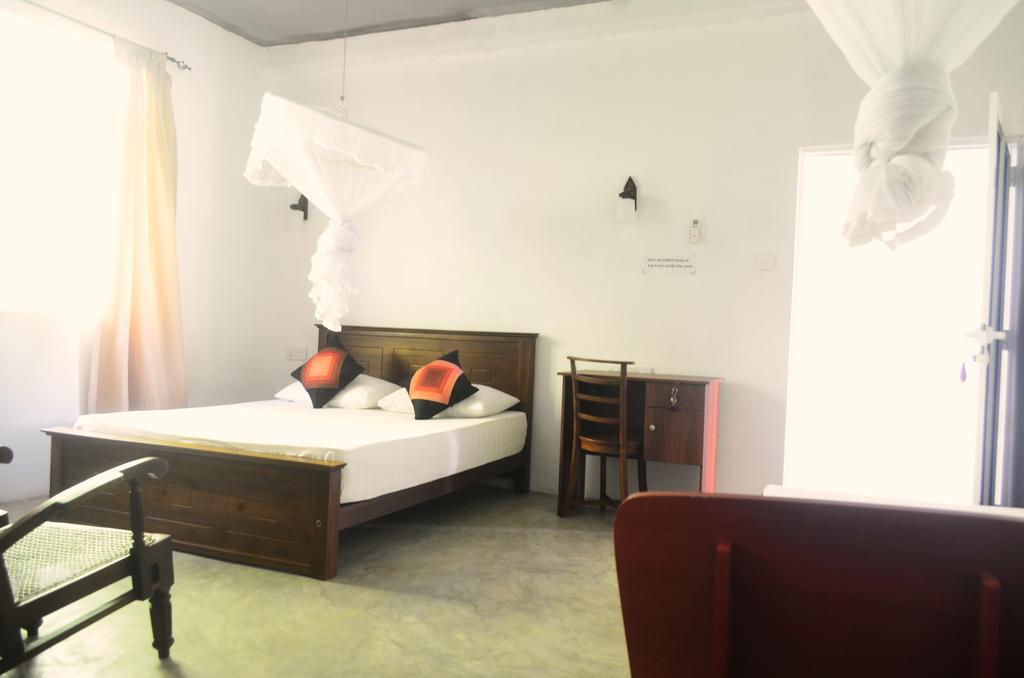 Holiday Inn Unawatuna — Унаватуна, Шрі Ланка мініатюра 8