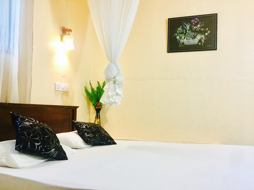 Holiday Inn Unawatuna — Унаватуна, Шрі Ланка мініатюра 12