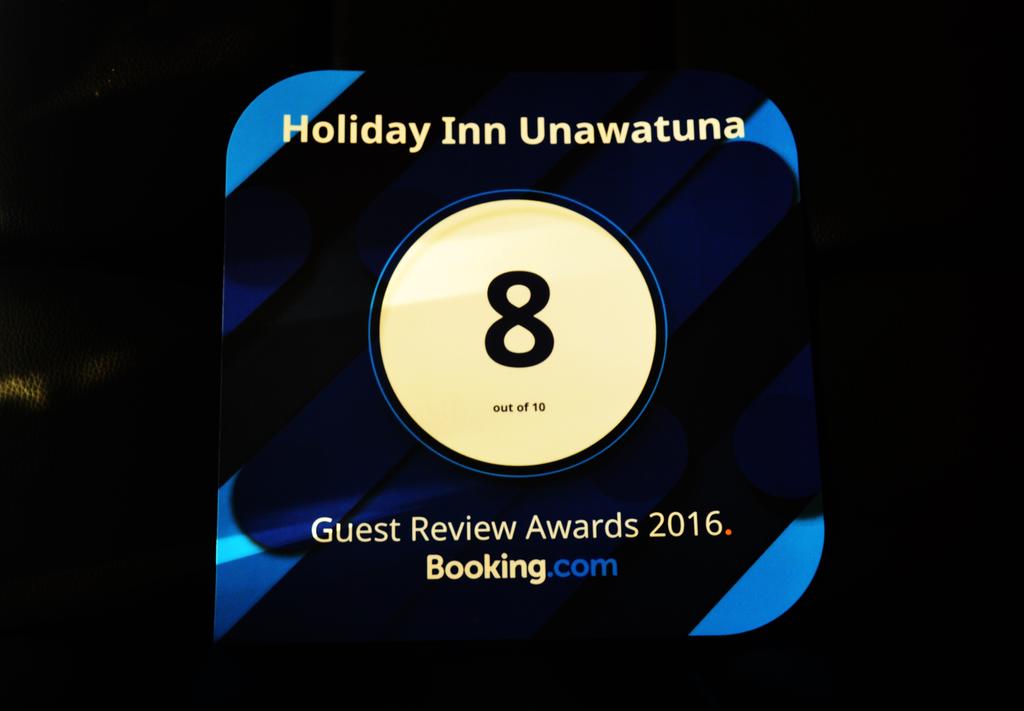 Holiday Inn Unawatuna — Унаватуна, Шрі Ланка мініатюра 19