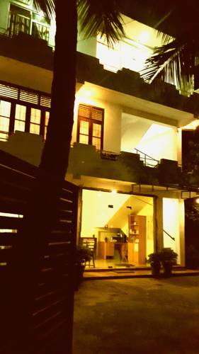 Holiday Inn Unawatuna — Унаватуна, Шрі Ланка мініатюра 20