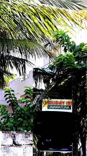 Holiday Inn Unawatuna — Унаватуна, Шрі Ланка мініатюра 27