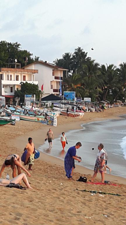 Holiday Inn Unawatuna — Унаватуна, Шрі Ланка мініатюра 28