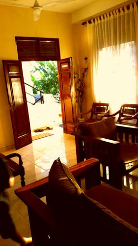 Holiday Inn Unawatuna — Унаватуна, Шрі Ланка мініатюра 31
