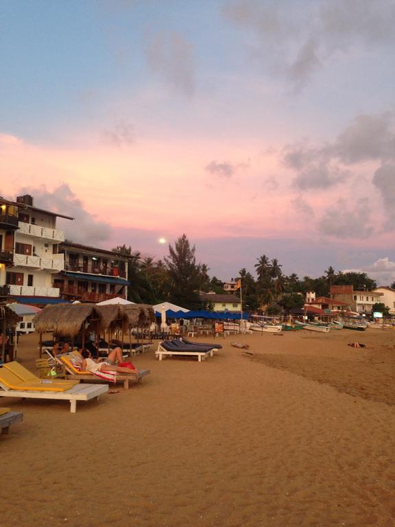 Holiday Inn Unawatuna — Унаватуна, Шрі Ланка мініатюра 39