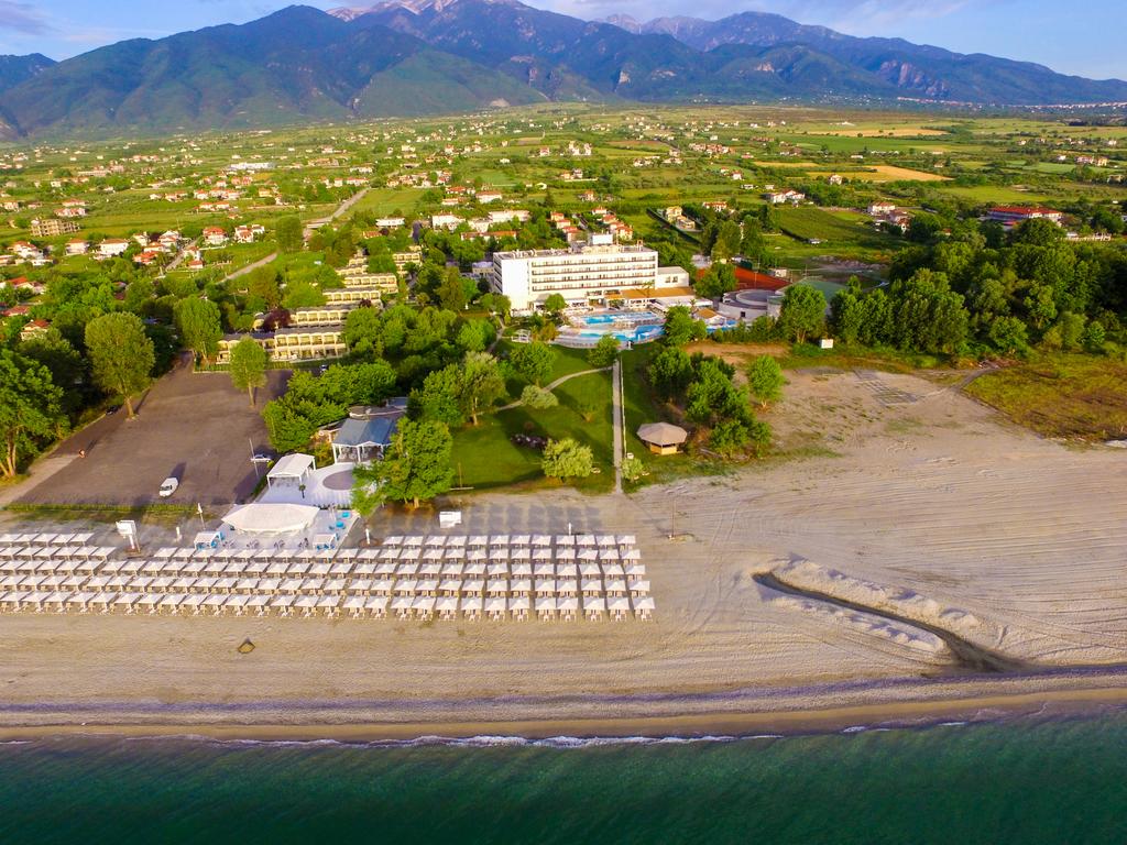 Olympian Bay Grand Resort — Пієрія, Греція мініатюра 6