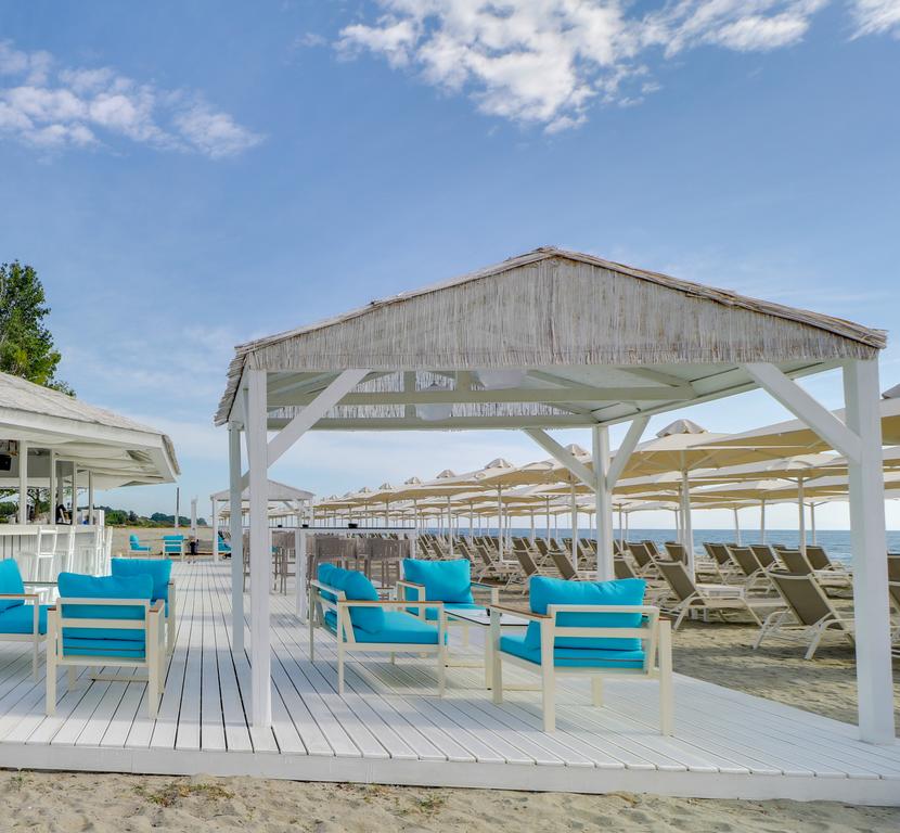 Olympian Bay Grand Resort — Пієрія, Греція мініатюра 8
