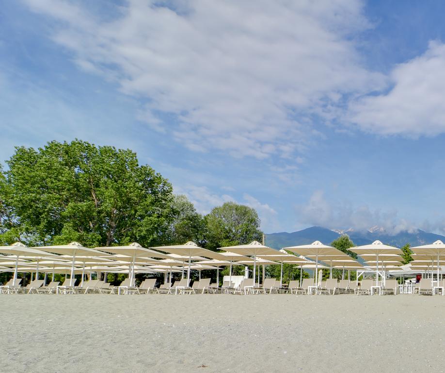 Olympian Bay Grand Resort — Пієрія, Греція мініатюра 11