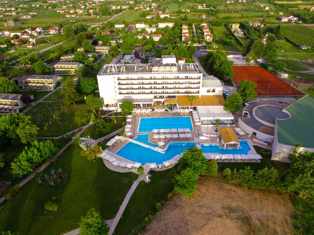 Olympian Bay Grand Resort — Пієрія, Греція мініатюра 13
