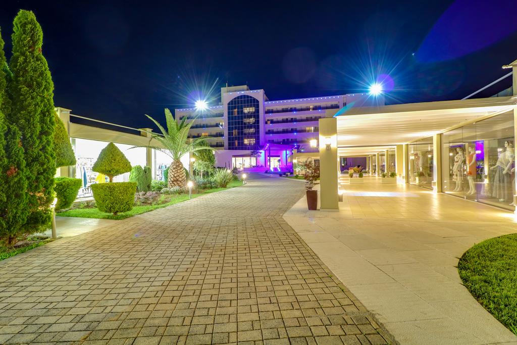 Olympian Bay Grand Resort — Пієрія, Греція мініатюра 14