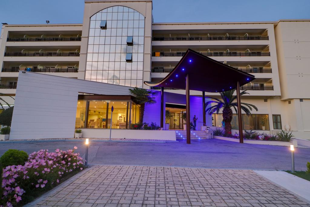 Olympian Bay Grand Resort — Пієрія, Греція мініатюра 15