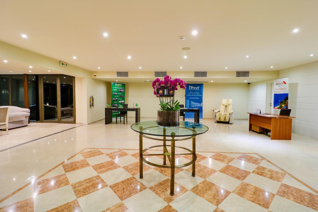 Olympian Bay Grand Resort — Пієрія, Греція мініатюра 16