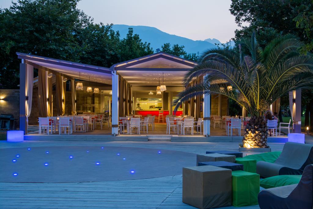 Olympian Bay Grand Resort — Пієрія, Греція мініатюра 17