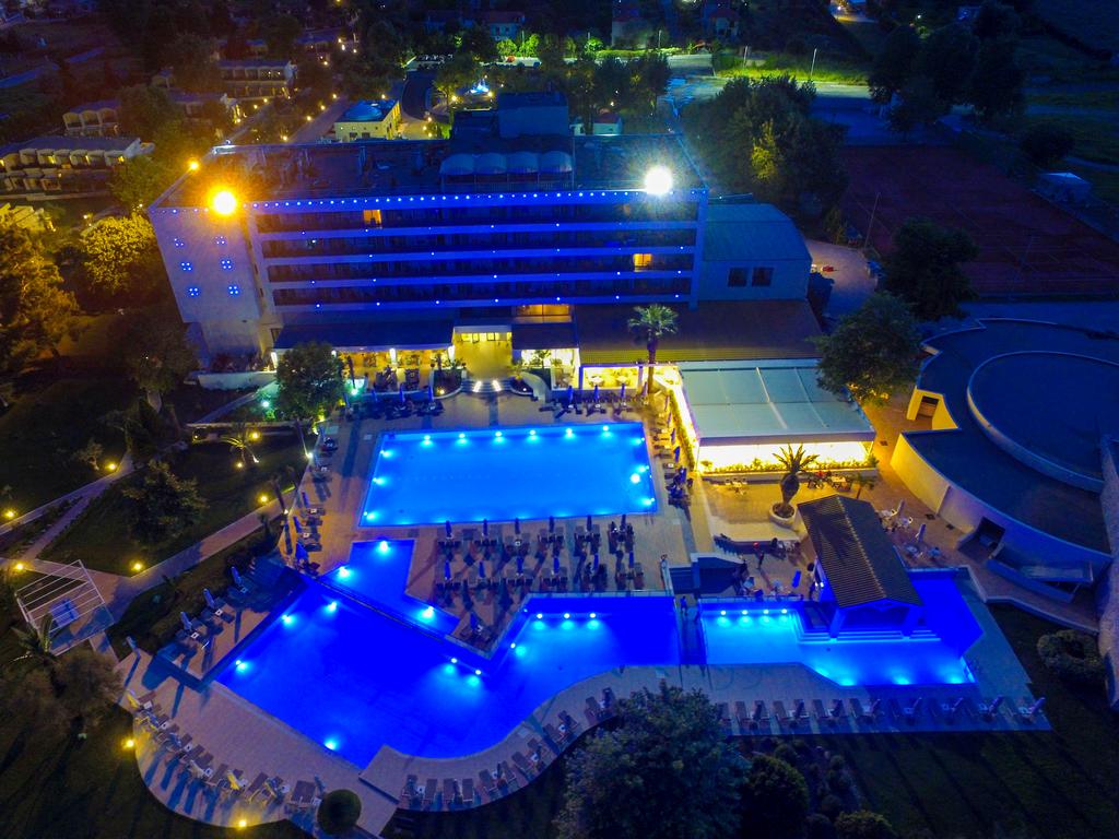 Olympian Bay Grand Resort — Пієрія, Греція мініатюра 18