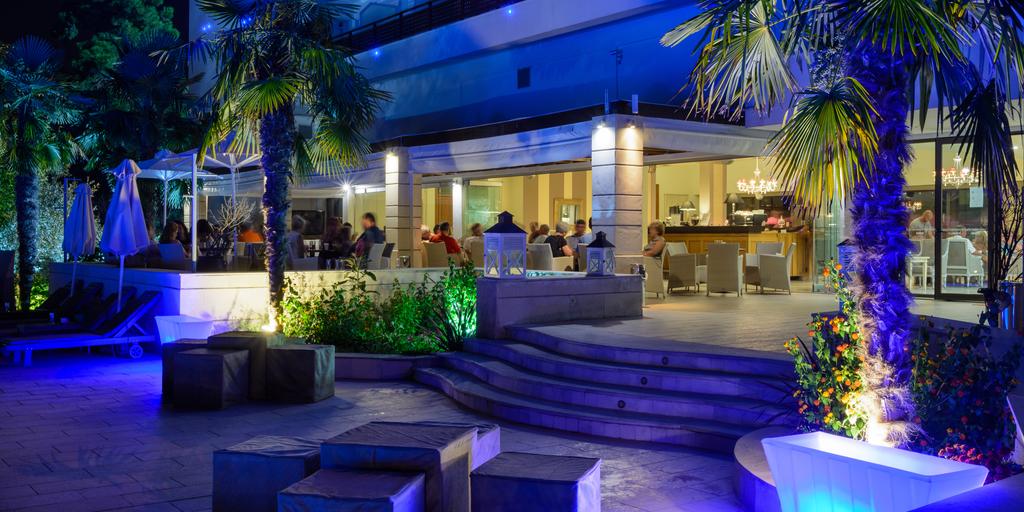 Olympian Bay Grand Resort — Пієрія, Греція мініатюра 19