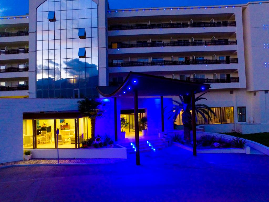 Olympian Bay Grand Resort — Пієрія, Греція мініатюра 20