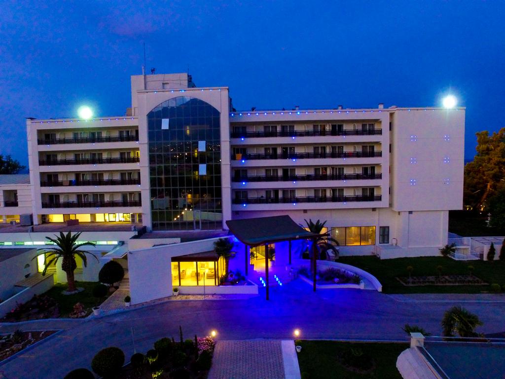Olympian Bay Grand Resort — Пієрія, Греція мініатюра 21