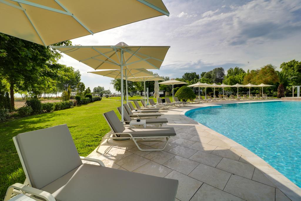 Olympian Bay Grand Resort — Пієрія, Греція мініатюра 26