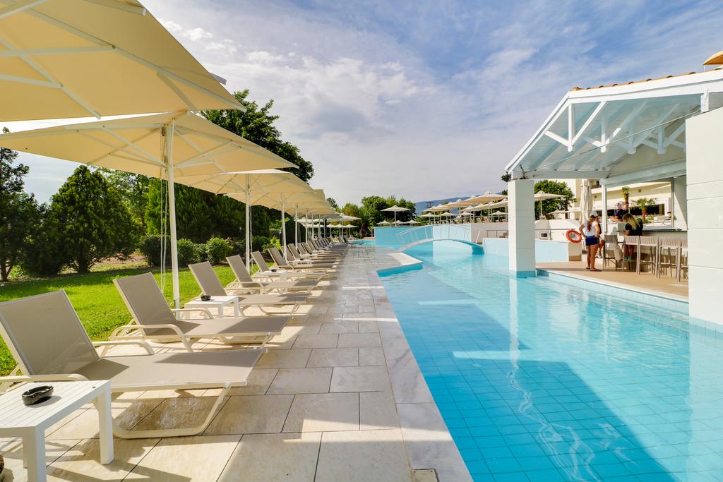 Olympian Bay Grand Resort — Пієрія, Греція мініатюра 27