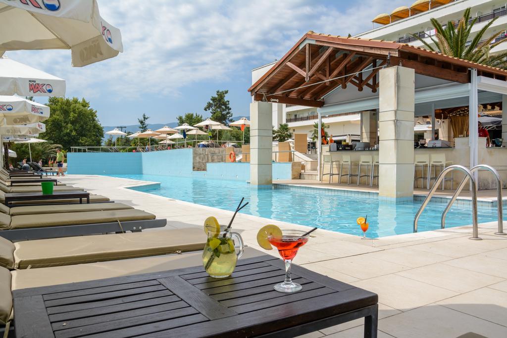 Olympian Bay Grand Resort — Пієрія, Греція мініатюра 28