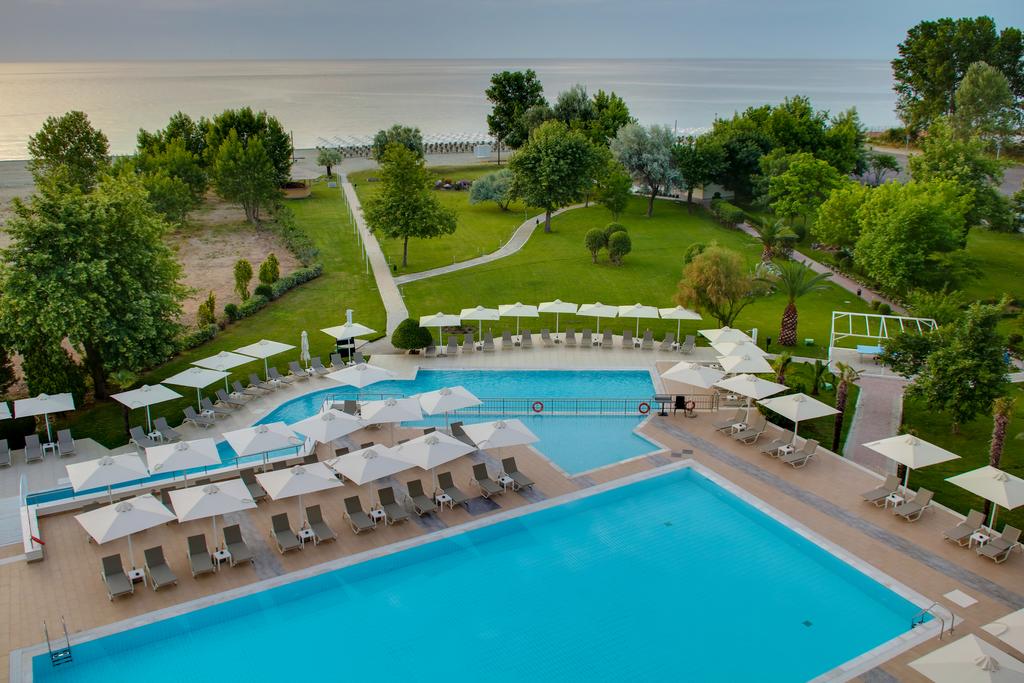 Olympian Bay Grand Resort — Пієрія, Греція мініатюра 30