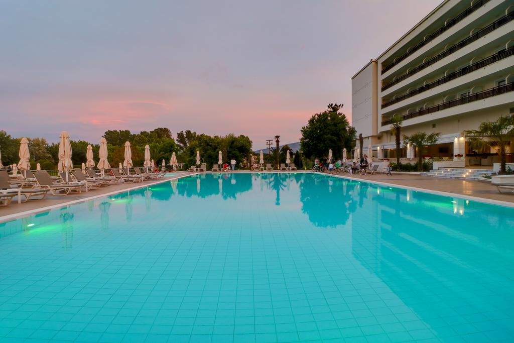 Olympian Bay Grand Resort — Пієрія, Греція мініатюра 31