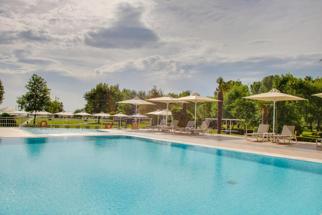 Olympian Bay Grand Resort — Пієрія, Греція мініатюра 32