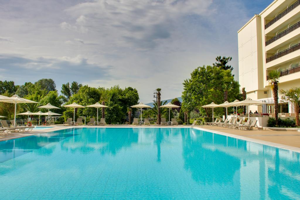 Olympian Bay Grand Resort — Пієрія, Греція мініатюра 33