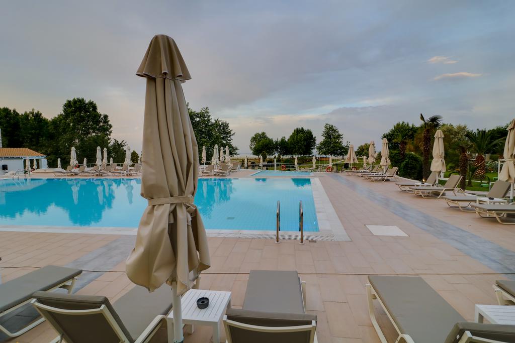 Olympian Bay Grand Resort — Пієрія, Греція мініатюра 34