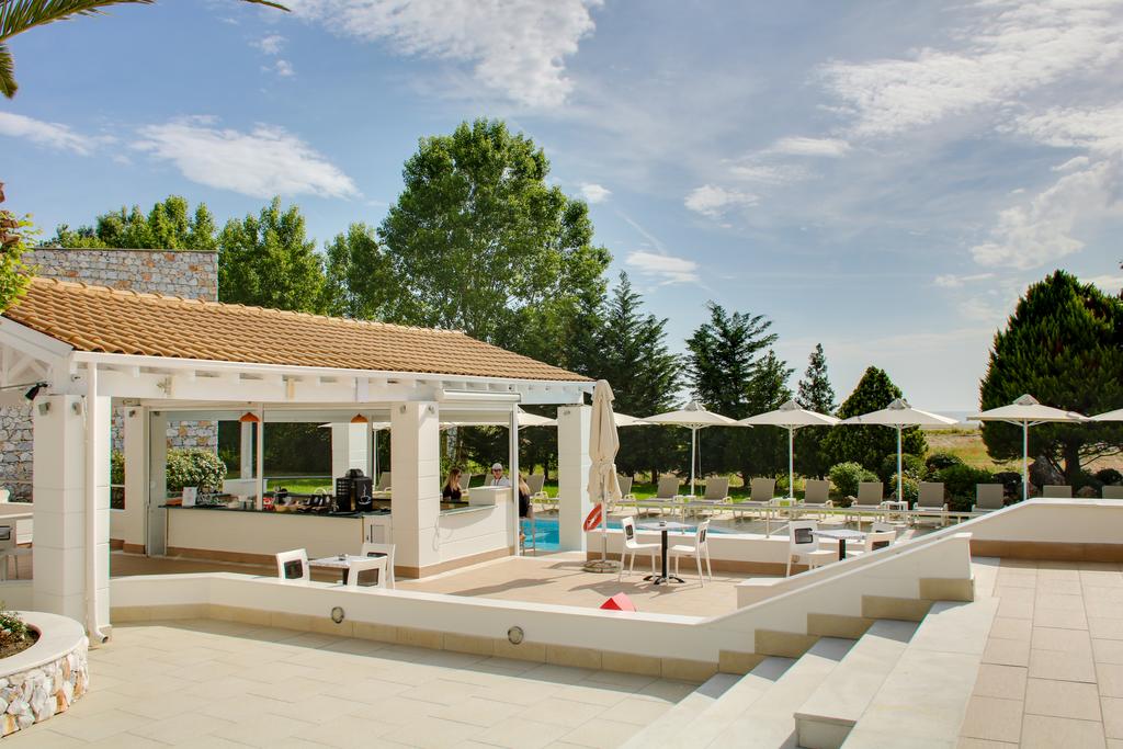 Olympian Bay Grand Resort — Пієрія, Греція мініатюра 35
