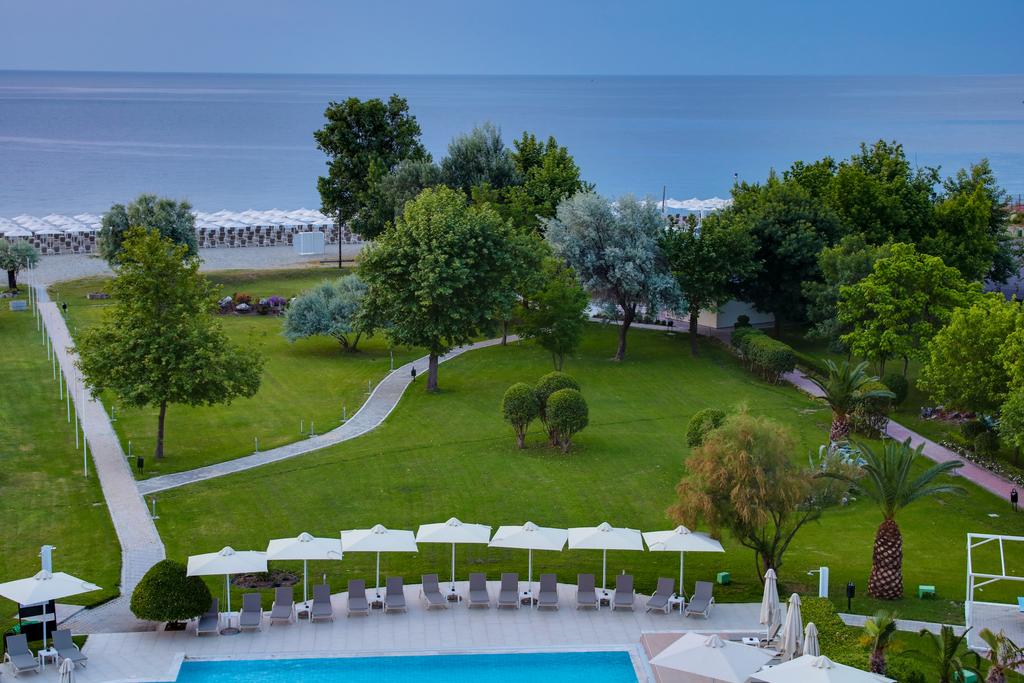 Olympian Bay Grand Resort — Пієрія, Греція мініатюра 36