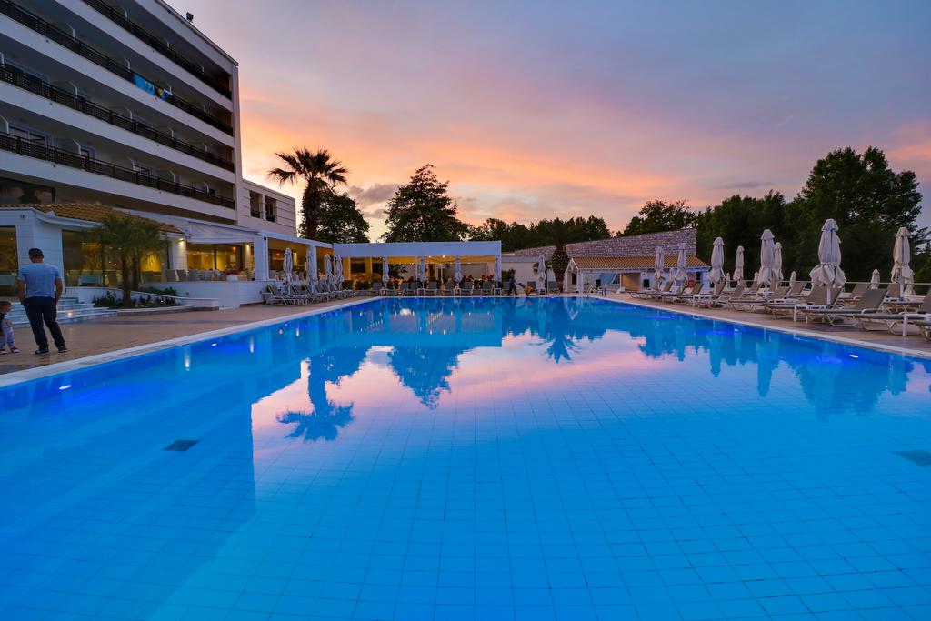 Olympian Bay Grand Resort — Пієрія, Греція мініатюра 37