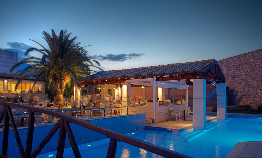 Olympian Bay Grand Resort — Пієрія, Греція мініатюра 38